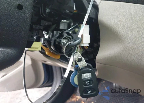 2015 Hyundai Elantra Se from USA, damaged, VIN KMHDH4AE8FU350744